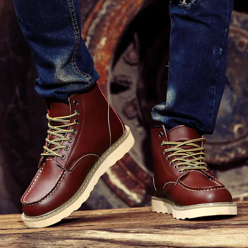 Harrison™ Retro Çizme