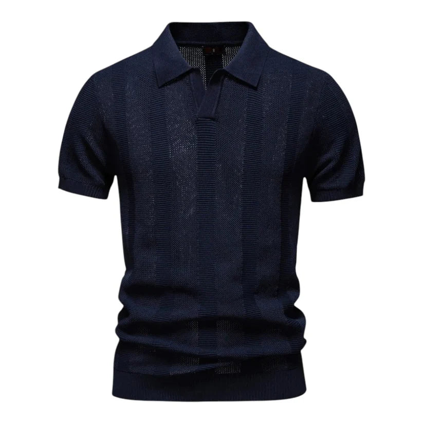 SANTE | Polo Yaka