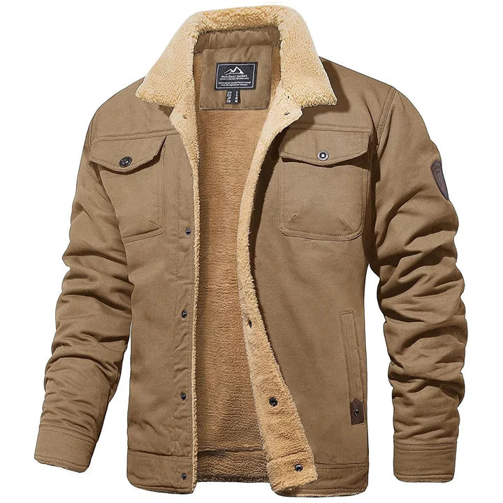 Mont – Bomber Ceket