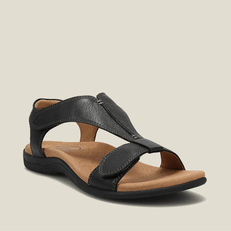 Elvéra | Ortopedik Sandaletler