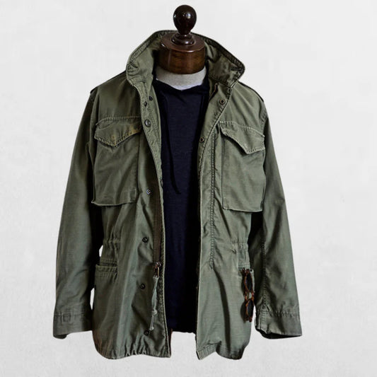 Savrani™ | Safari Ceket