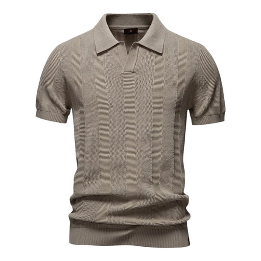 SANTE | Polo Yaka