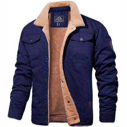 Mont – Bomber Ceket