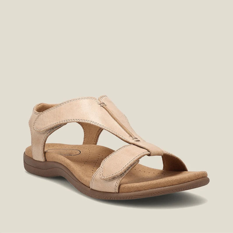 Elvéra | Ortopedik Sandaletler