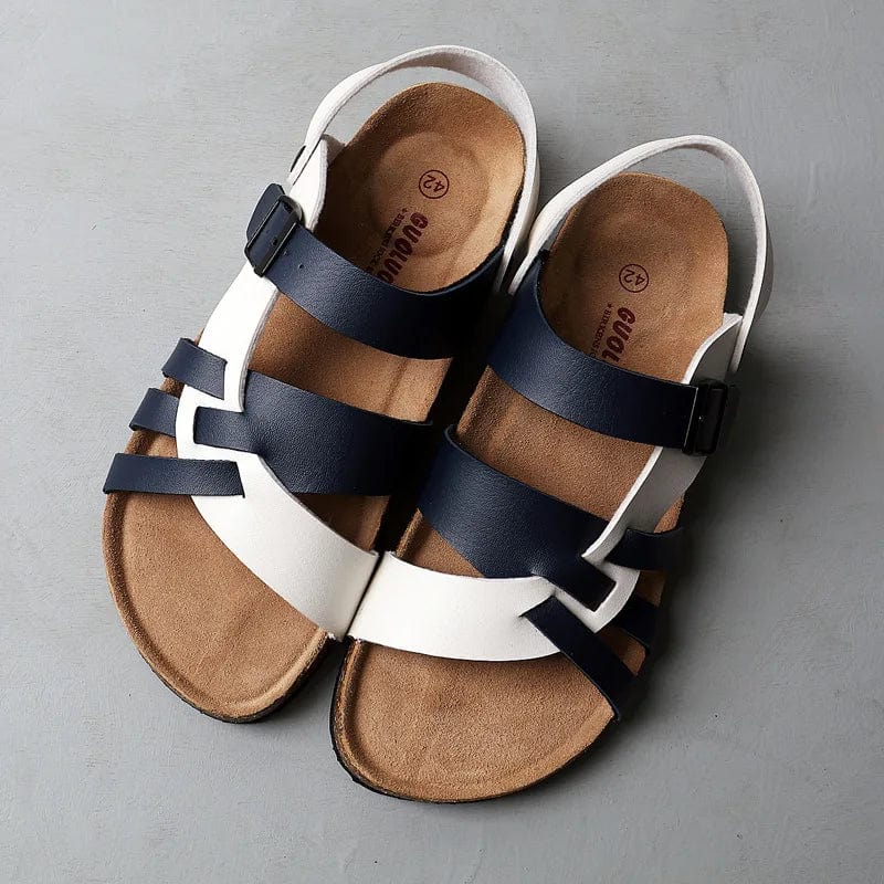 Judit™ | Ortopedik Sandaletler