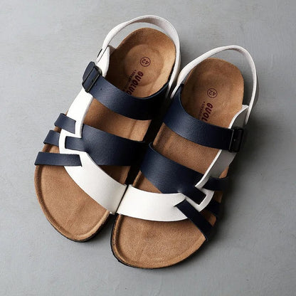 Judit™ | Ortopedik Sandaletler