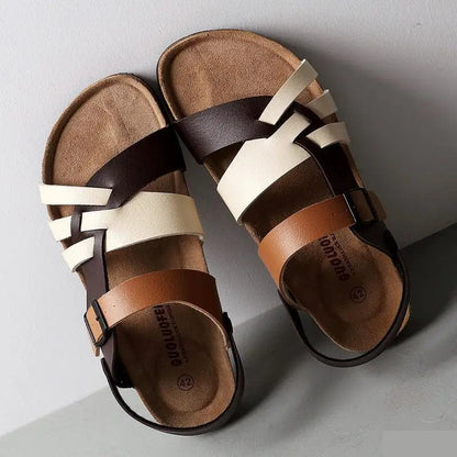 Judit™ | Ortopedik Sandaletler