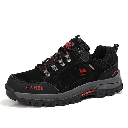 Camel™ – Yenilikçi Yürüyüş Ayakkabıları / Trekking Botları