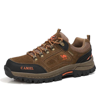 Camel™ – Yenilikçi Yürüyüş Ayakkabıları / Trekking Botları