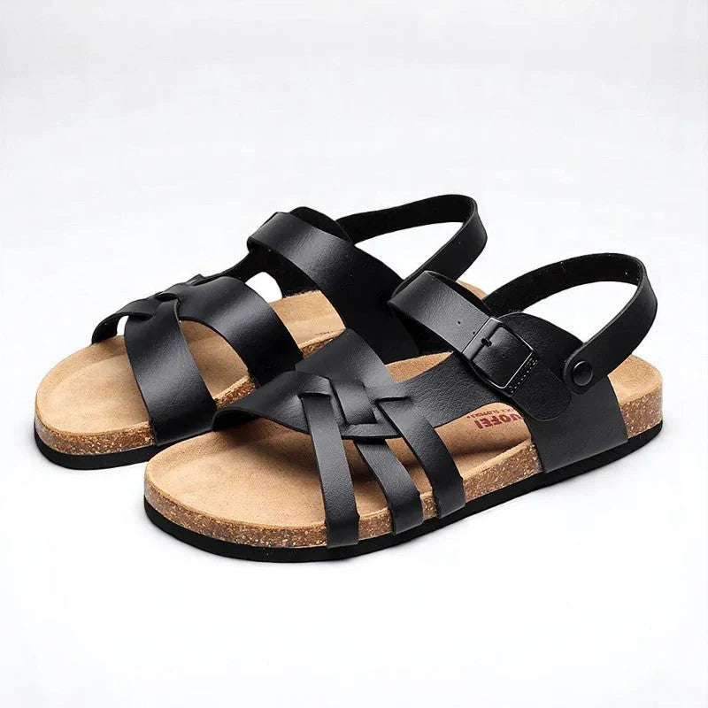 Judit™ | Ortopedik Sandaletler