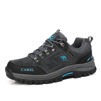 Camel™ – Yenilikçi Yürüyüş Ayakkabıları / Trekking Botları