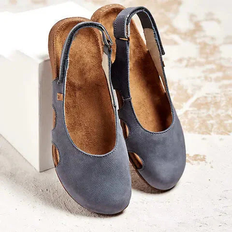 Erna | Şıklığın Slingback Anları