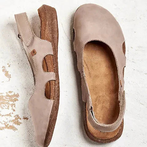 Erna | Şıklığın Slingback Anları