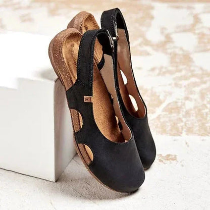 Erna | Şıklığın Slingback Anları